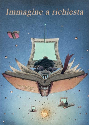 Book mauri luigi the - -,