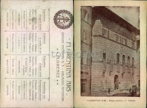 Offerta firenze - *offerta*,