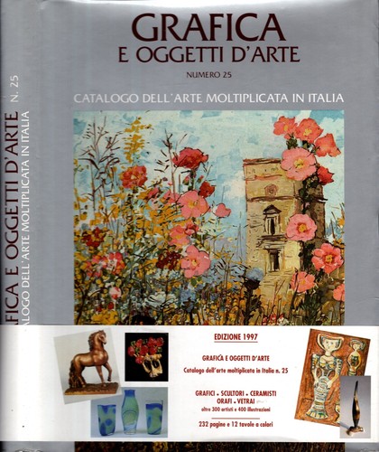 Grafica oggetti arte - oggetti, n°