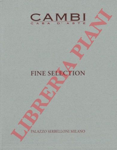 Cambi genova arredi - cambi.,
