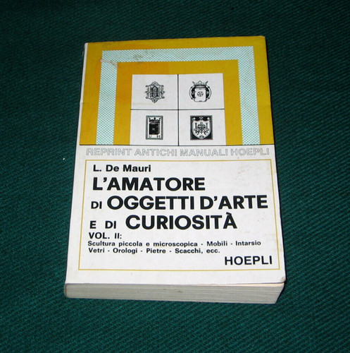 Amatore oggetti arte e - oggetti,