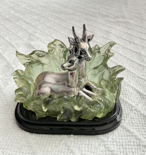 Oggetti arte antelope - oggetti, d'arte