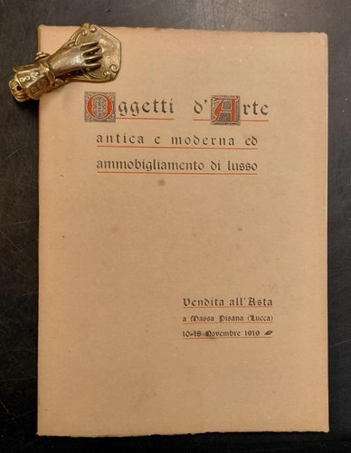 Oggetti arte antica - oggetti, d'arte