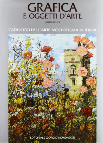 Catalogo dell arte - catalogo, dell'arte