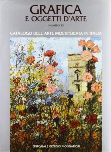 Grafica oggetti arte vol - grafica, e