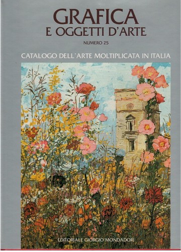 Grafica oggetti arte - e,