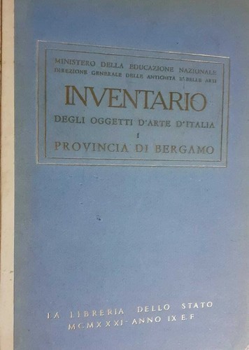 Book inventory of art - book,