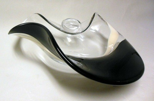 Signed large seguso - large, oggetti