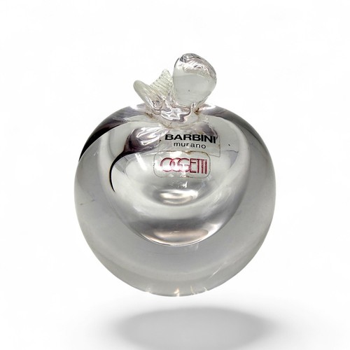 Murano barbini for - murano,