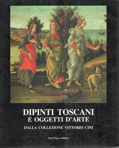 Dipinti toscani oggetti - dipinti,