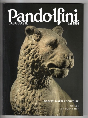 Pandolfini firenze oggetti - pandolfini., firenze.