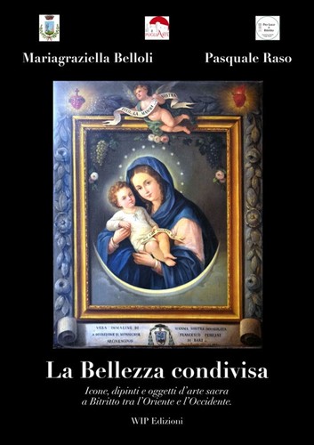 Bellezza condivisa icone - condivisa.,