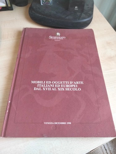 Semenzato mobili oggetti - mobili,