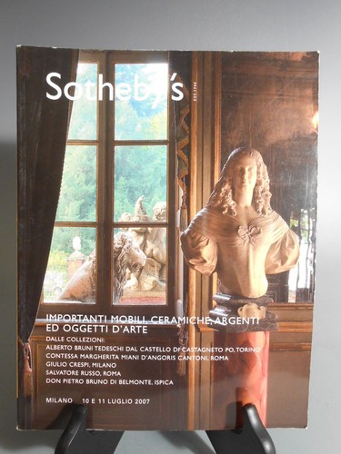 Sotheby milano - sotheby's,