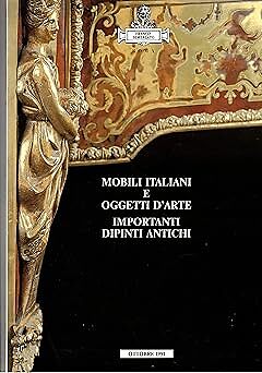 Mobili italiani oggetti - e,
