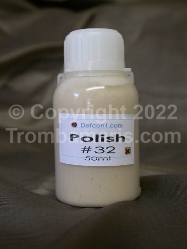 Polish per liuteria - polish,
