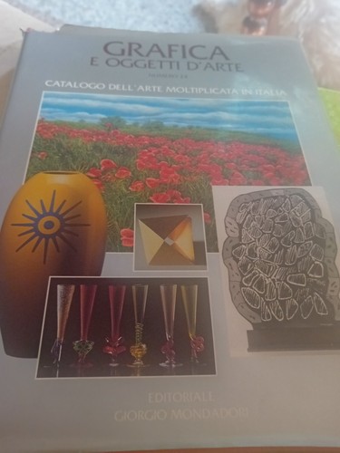 Grafica oggetti arte - oggetti, d'arte