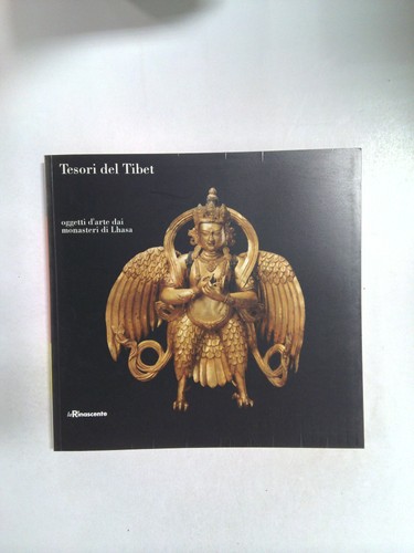 Tesori del tibet oggetti - del,