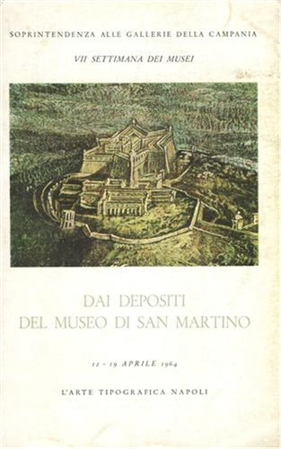 Catalogo della mostr museo - catalogo,