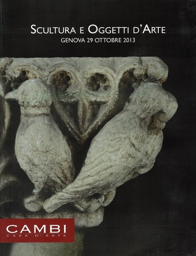 Scultura oggetti arte - oggetti, d'arte