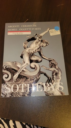 Sotheby milano mobili - sotheby's,