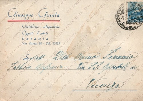1949 giuseppe giunta jewelry - giuseppe,