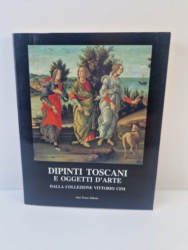 Dipinti toscani oggetti - e,