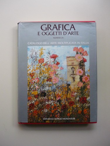 Grafica oggetti arte - e, d'arte