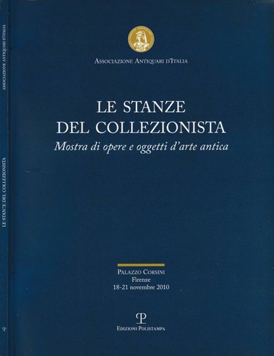 Stanze del collezionista - le,