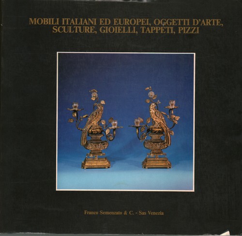 Mobili italiani europei - mobili, ed