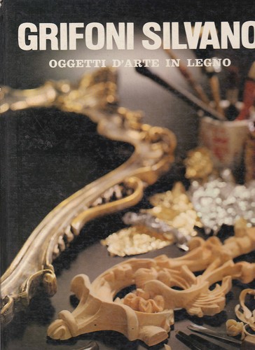 Catalogo grifoni silvano - grifoni,
