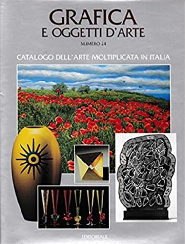 Grafica oggetti d arte - , d'arte