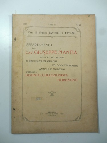 Catalogo dei mobili oggetti - catalogo,