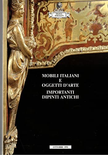 Mobili italiani oggetti - mobili,