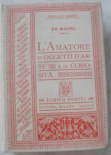 Amatore oggetti arte e - oggetti, d'arte